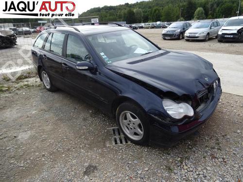 Front left window mechanism MERCEDES-BENZ C-CLASS T-Model (S203) C 220 CDI (203.206, 203.208) | BP18174061C22 
