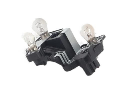 Support de lampe PEUGEOT 206 Hatchback (2A/C) 1.4 i | BP22196372L10 