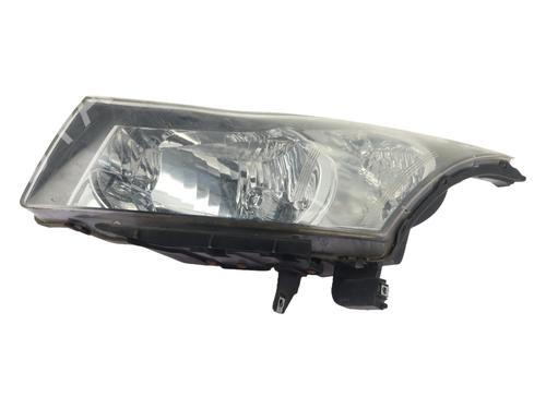 Left headlight CHEVROLET CRUZE (J300) 2.0 CDI | BP38925243C28 - Image 3