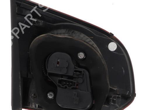 Right tailgate light VW GOLF VI (5K1) 1.2 TSI | BP25268091C80 - Image 2