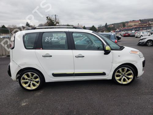 Right headlight CITROËN C3 Picasso (SH_) 1.6 HDI 90 | BP32518928C29 - Image 7