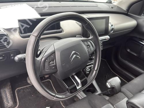 Fælk CITROËN C4 CACTUS 1.2 VTi 82 | BP26583792C45  - Image 10