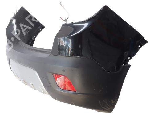 Rear bumper OPEL MOKKA / MOKKA X (J13) 1.6 CDTI (_76) | BP23503991C8 