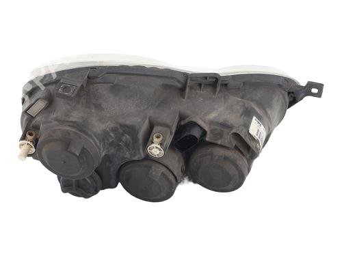 Left headlight VW POLO IV (9N_, 9A_) 1.9 SDI | BP23843236C28