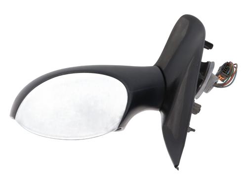 Left mirror PEUGEOT 206 SW (2E/K) 2.0 HDi | BP20180469C26 