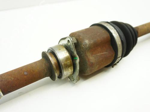 Used Right front driveshaft ALFA ROMEO MITO (955_) 1.3 MultiJet (955AXP1A, 955AYC1A) (95 hp) 18178146