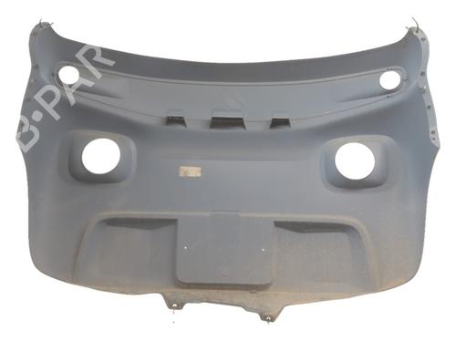 Front bumper CITROËN AMI (9A_) Electric (9AZ2CA) | BP37745984C7 - Image 2