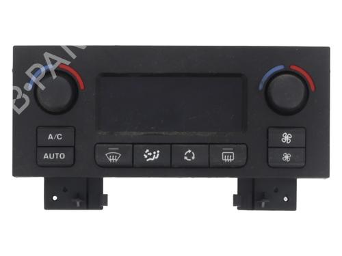 climate-control-citroen-berlingo-multispace-b9-2008-32097267 main image