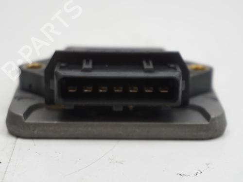 Used Electronic module Electronic module VW POLO II (86C, 80) 1.0 (45 hp) 18183773 18183773