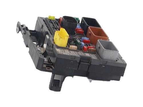 Fuse box PEUGEOT PARTNER Box Body/MPV 1.6 HDi | BP28306345E1 