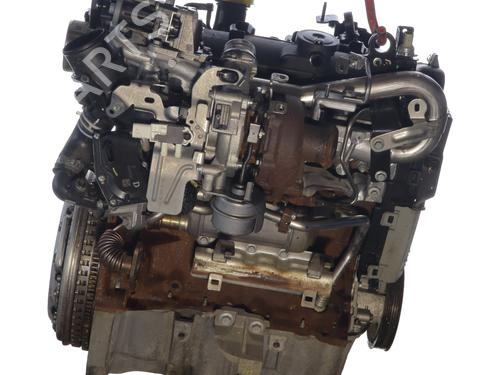 Engine DACIA DUSTER (HS_) 1.5 dCi | BP25897074M1 