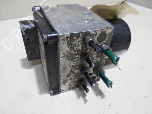 Used ABS pump PEUGEOT 407 (6D_) 2.0 HDi 135 (6DRHRH, 6DRHRE, 6DRHRG, 6DRHRJ) (136 hp) 18175808
