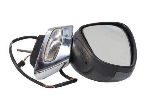 Right mirror CITROËN C3 II (SC_) 1.6 HDi | BP21533883C27 