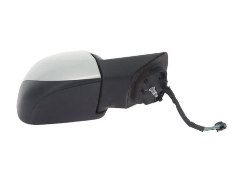 Used Left mirror Left mirror RENAULT SCÉNIC III (JZ0/1_) 1.5 dCi (110 hp) 35939867 35939867