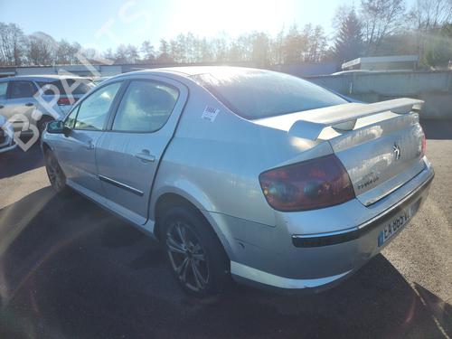 Brukte deler til PEUGEOT 407 (6D_) 4831650