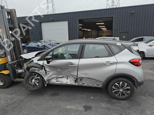 Climate control RENAULT CAPTUR I (J5_, H5_) 1.5 dCi 90 (J5N4, J5M5, J5MW, J5M6, J5AL, J5AJ) | BP25203571I5  - Image 11