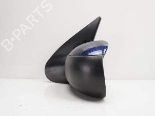 Left mirror PEUGEOT 206 Hatchback (2A/C) 1.4 i | BP18188253C26 