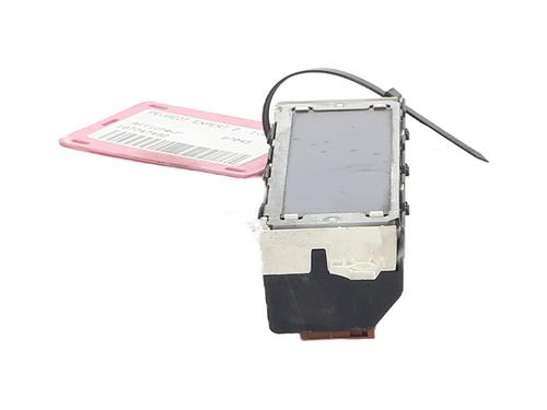 Display monitor PEUGEOT EXPERT Van (VF3A_, VF3U_, VF3X_) 1.6 HDi 90 8V | BP27212163C48 