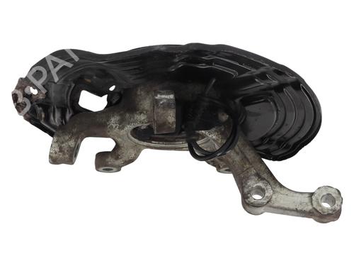 Left front steering knuckle INFINITI Q30 2.2 D AWD | BP30546127M25