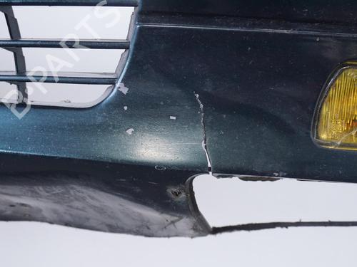 Front bumper PEUGEOT 605 (6B) 2.1 Turbo Diesel | BP18180168C7 