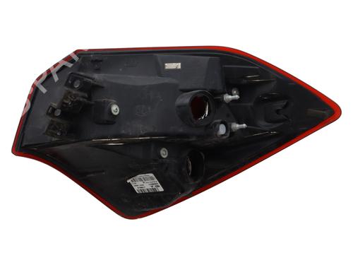 Used Left taillight Left taillight HYUNDAI i20 II (GB, IB) 1.0 T-GDI (101 hp) 29174048 29174048