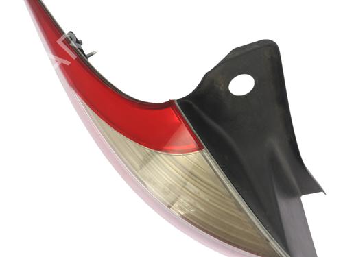 Left taillight RENAULT MEGANE III Hatchback (BZ0/1_, B3_) 1.5 dCi | BP38763541C34 - Image 2