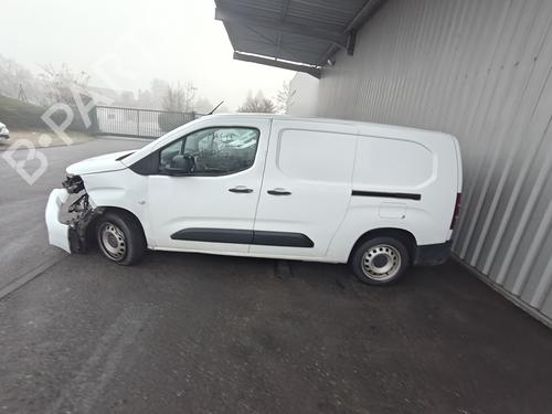 Used Parts PEUGEOT PARTNER Box Body/MPV (K9) 1.5 BlueHDi 100 (102 hp) 4390272