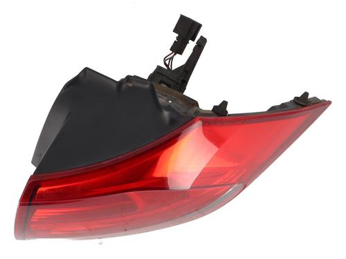 Right taillight VW GOLF VII (5G1, BQ1, BE1, BE2) 1.6 TDI | BP19730381C35 