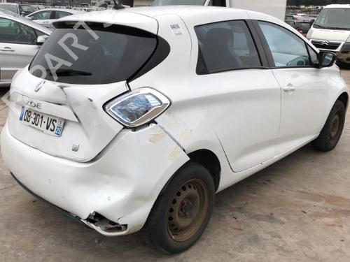 Subframe RENAULT ZOE (BFM_) ZOE | BP23764361M9 - Image 5