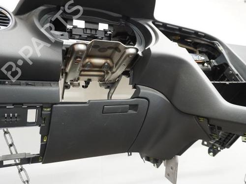 Dashboard PEUGEOT 5008 (0U_, 0E_) 2.0 HDi | BP18174735C46