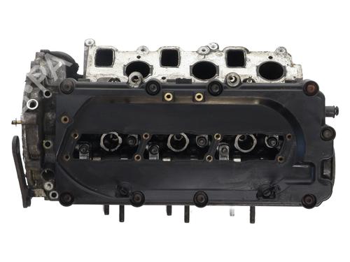 Used Cylinder head Cylinder head AUDI Q5 (8RB) 3.0 TDI quattro (240 hp) 33322523 33322523
