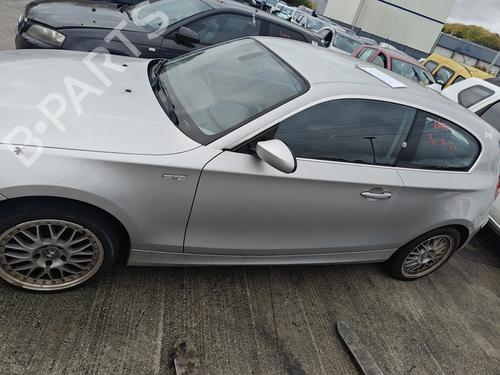 Front slam panel BMW 1 (E81) 118 d | BP32114962C72 - Image 8