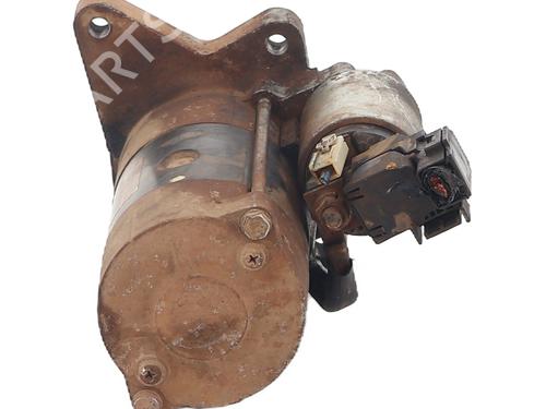 Startmotor FORD RANGER (ET) 2.5 TDCi 4x4 | BP26603886M8 