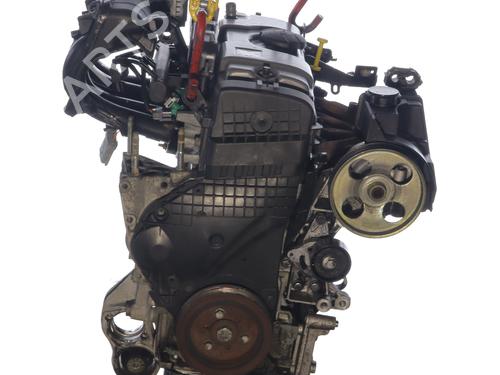 Engine PEUGEOT 206 Hatchback (2A/C) 1.4 i | BP22075330M1 