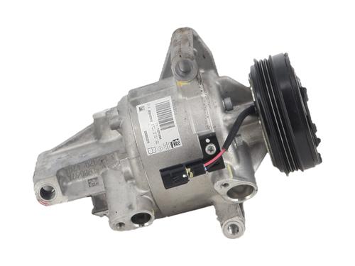 AC compressor DACIA SANDERO II 1.0 SCe 75 (B8JC, B8JD, B8NC) | BP39239244M34 - Image 4