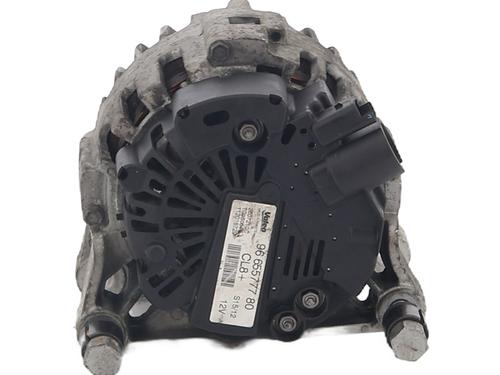 Alternator PEUGEOT 206+ (2L_, 2M_) 1.4 i | BP27284484M7 - Image 5