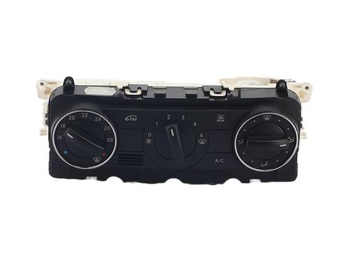 Climate control MERCEDES-BENZ A-CLASS (W169) A 180 CDI (169.007, 169.307) | BP29213887I5 - Image 2