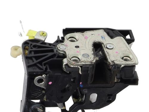 Front left lock DACIA SANDERO II 1.0 SCe 75 (B8JC, B8JD, B8NC) | BP24060051C98