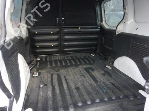 Intercooler PEUGEOT PARTNER Box Body/MPV 1.6 HDi | BP18181637M30 