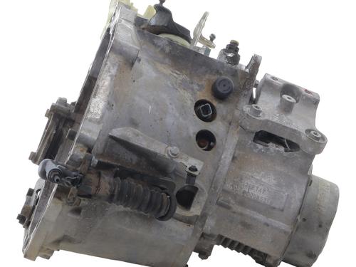 Gearbox PEUGEOT 208 I (CA_, CC_) 1.6 HDi / BlueHDi 75 | BP22074830M3 