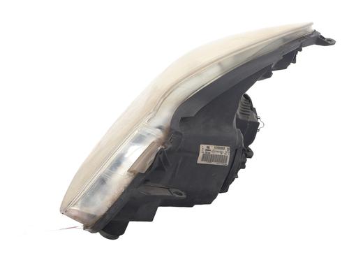 Right headlight OPEL CORSA D (S07) 1.3 CDTI (L08, L68) | BP27181100C29 