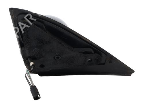 Right mirror FORD FOCUS I (DAW, DBW) 1.8 Turbo DI / TDDi | BP24220785C27 