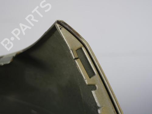 Rear bumper OPEL CORSA D (S07) 1.3 CDTI (L08, L68) | BP18187189C8 