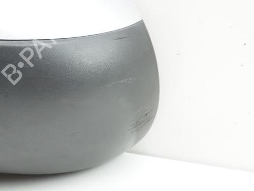 Used Left mirror Left mirror PEUGEOT 1007 (KM_) 1.4 (75 hp) 18181746 18181746