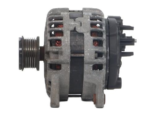 Alternator RENAULT MEGANE IV Hatchback (B9A/M/N_) 1.5 dCi 110 (B9A3) | BP20291705M7 