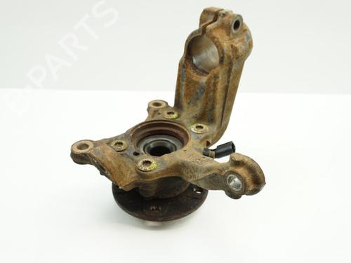 Right front steering knuckle VW GOLF PLUS V (5M1, 521) 1.9 TDI | BP18174680M26 
