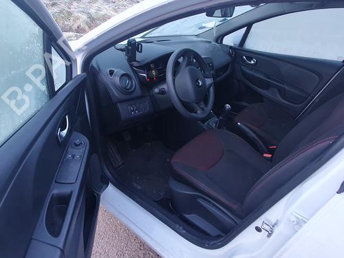 Climate control RENAULT CLIO IV (BH_) 1.2 16V | BP23763766I5  - Image 11