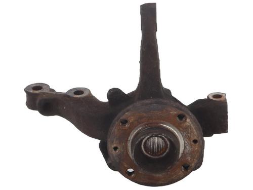 Used Left front steering knuckle Left front steering knuckle RENAULT KANGOO Express (FW0/1_) 1.5 dCi 75 (FW07, FW10, FW04) (75 hp) 29974281 29974281