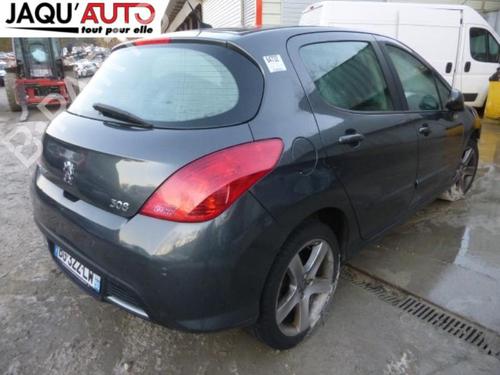 Steering pump PEUGEOT 308 I (4A_, 4C_) 1.6 16V | BP18179400M99 
