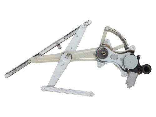 Front right window mechanism TOYOTA RAV 4 II (_A2_) 2.0 D 4WD (CLA20_, CLA21_, CLA20R, CLA21R) | BP22755858C23 